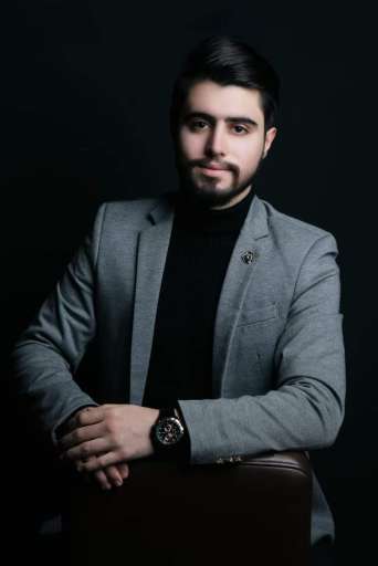 Hamzeh Aqailleh